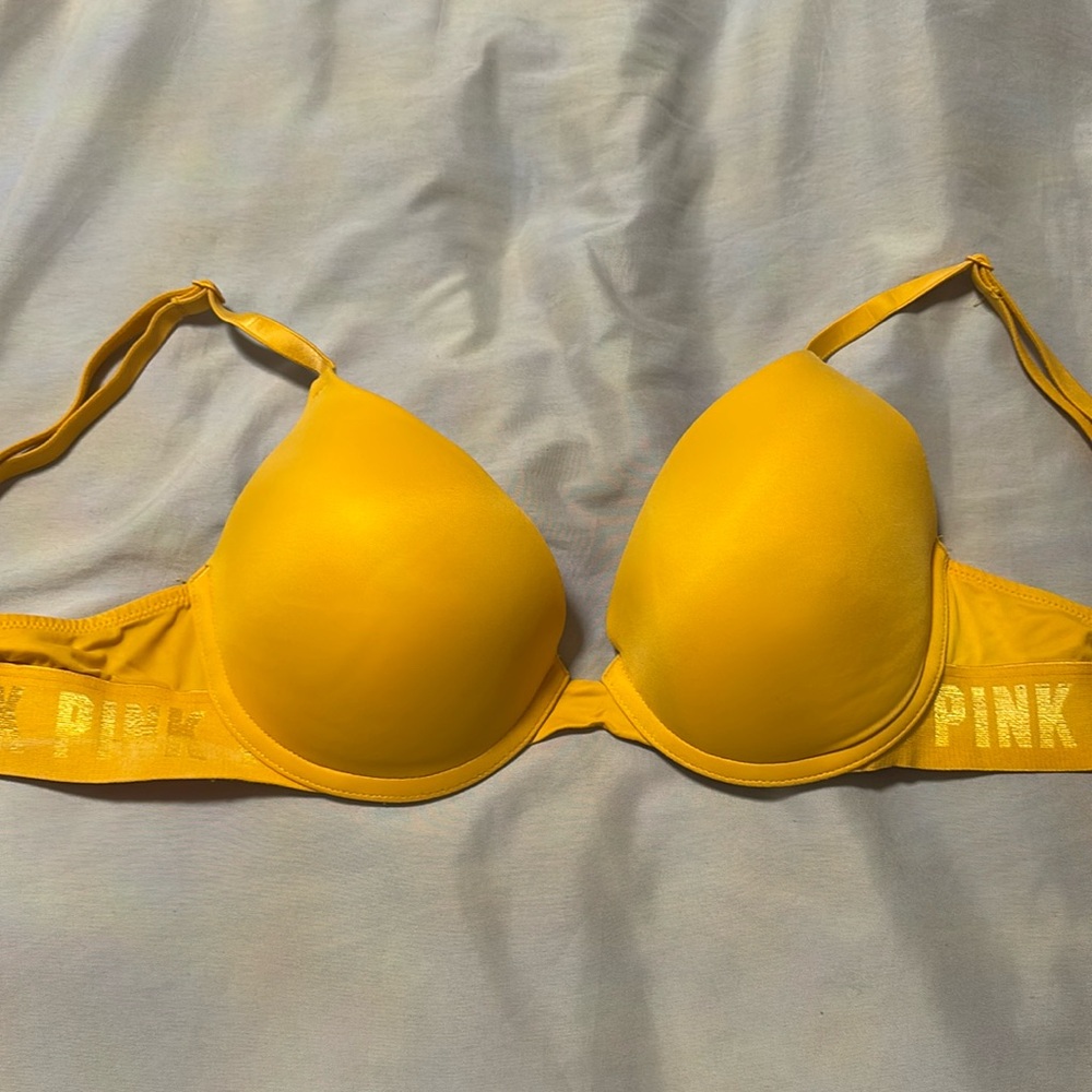 Push up bra by Victorias Secret Pink